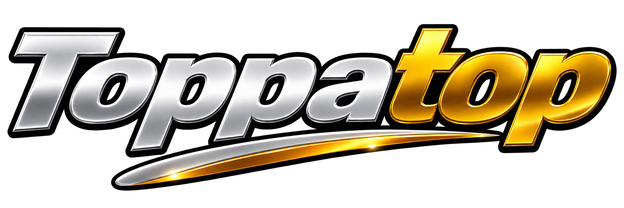 Toppatop Logo